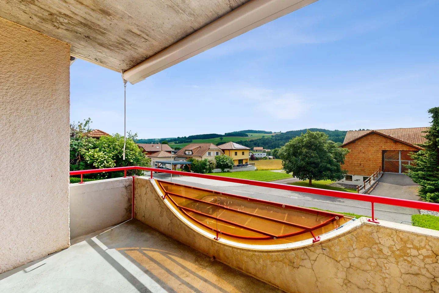 Charming Apartment in Villariaz - Photo 9 of 10