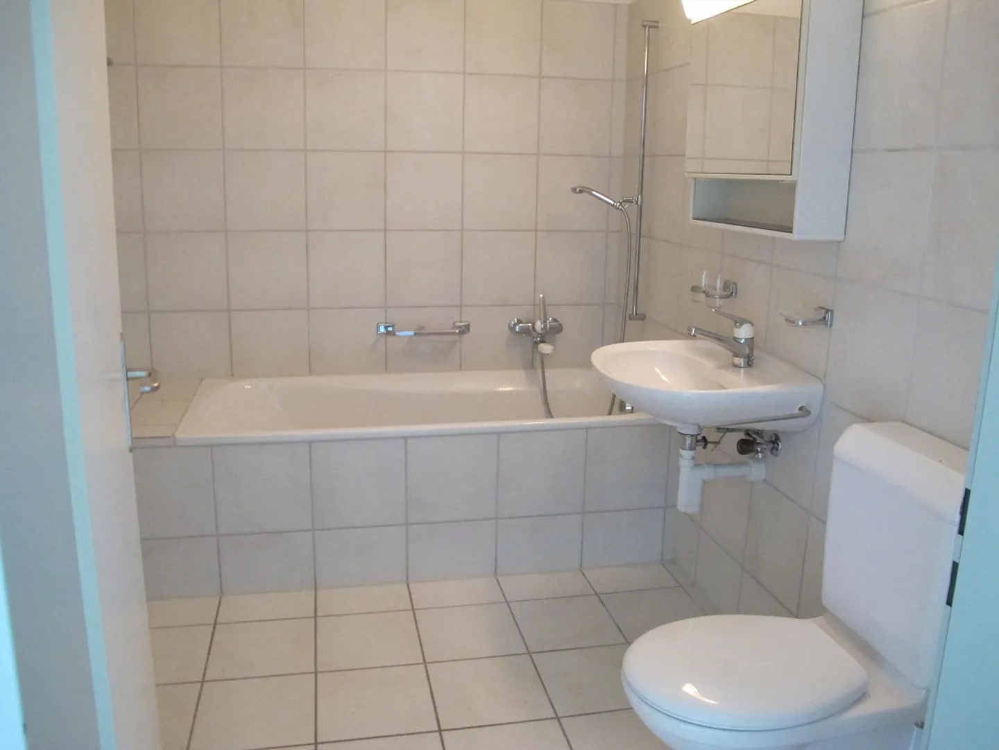 Appartamento 4.5 stanze a Hagenbuch - Foto 8 di 10