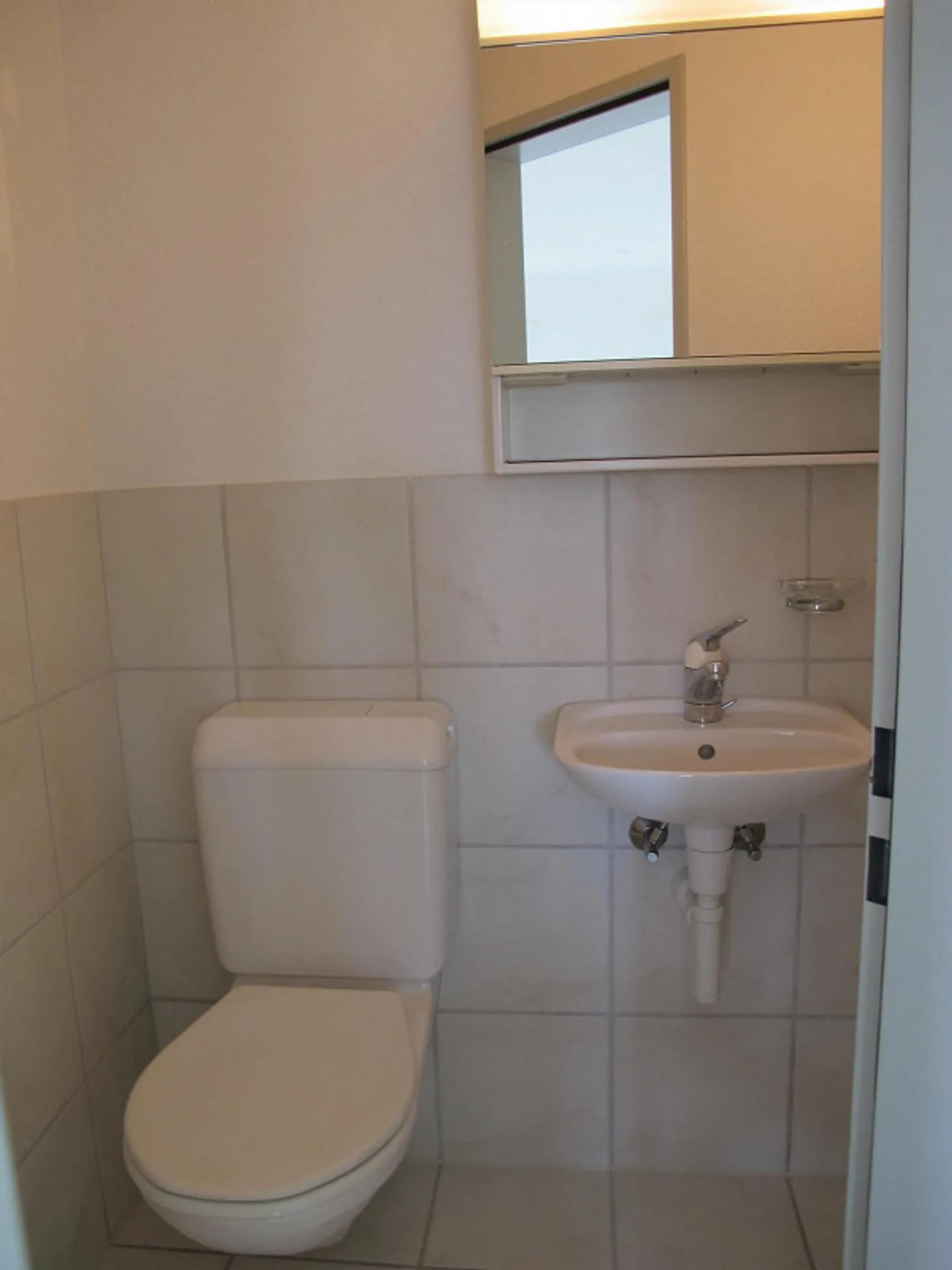 Appartamento 4.5 stanze a Hagenbuch - Foto 9 di 10