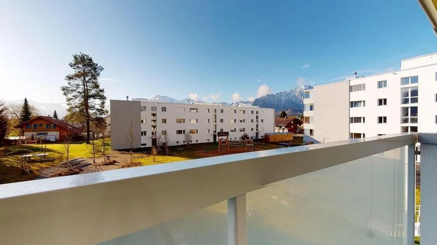 Beautiful apartment with mountain view! - Photo 9 of 9