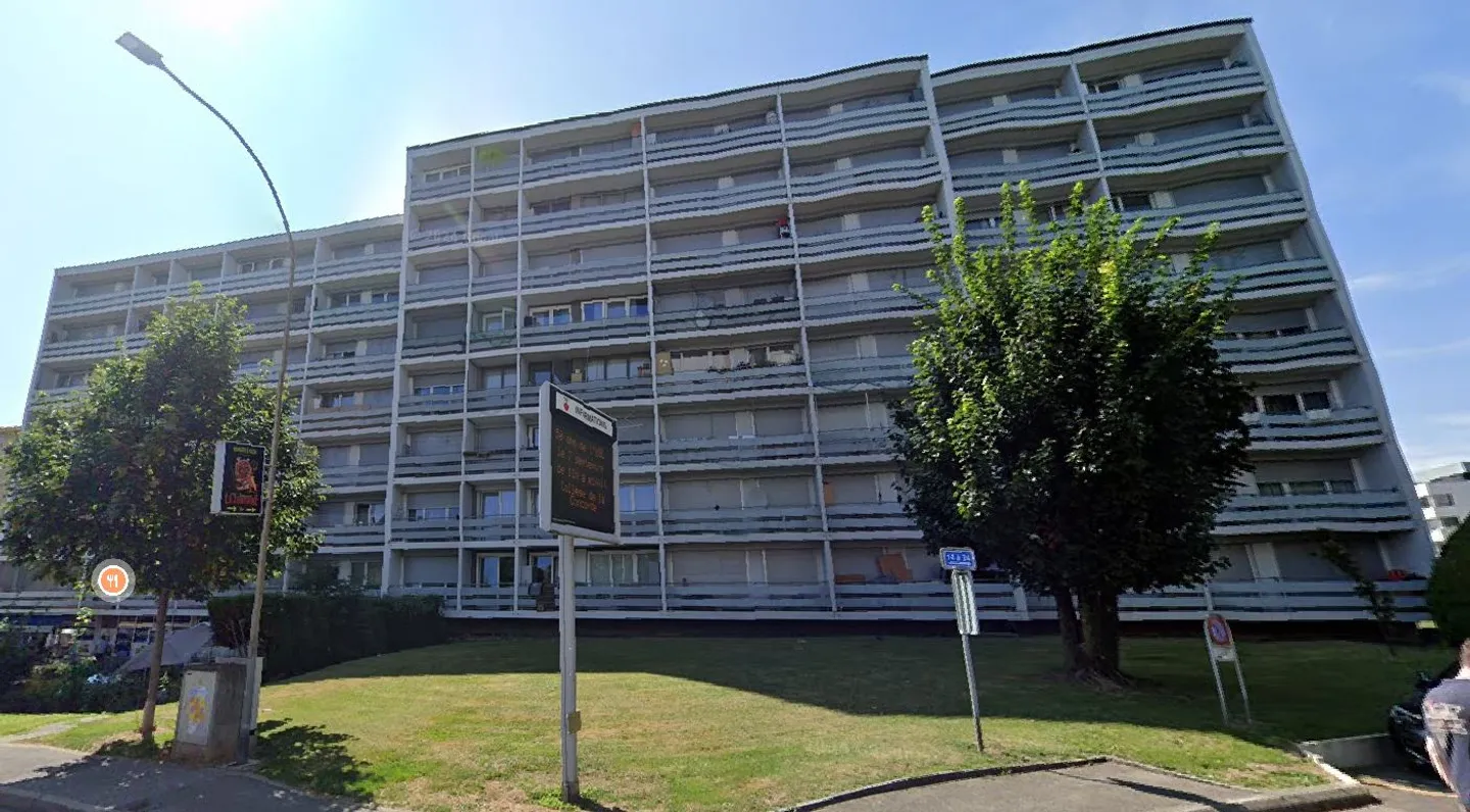 Appartement 4.5 pièces - Photo 3 sur 3