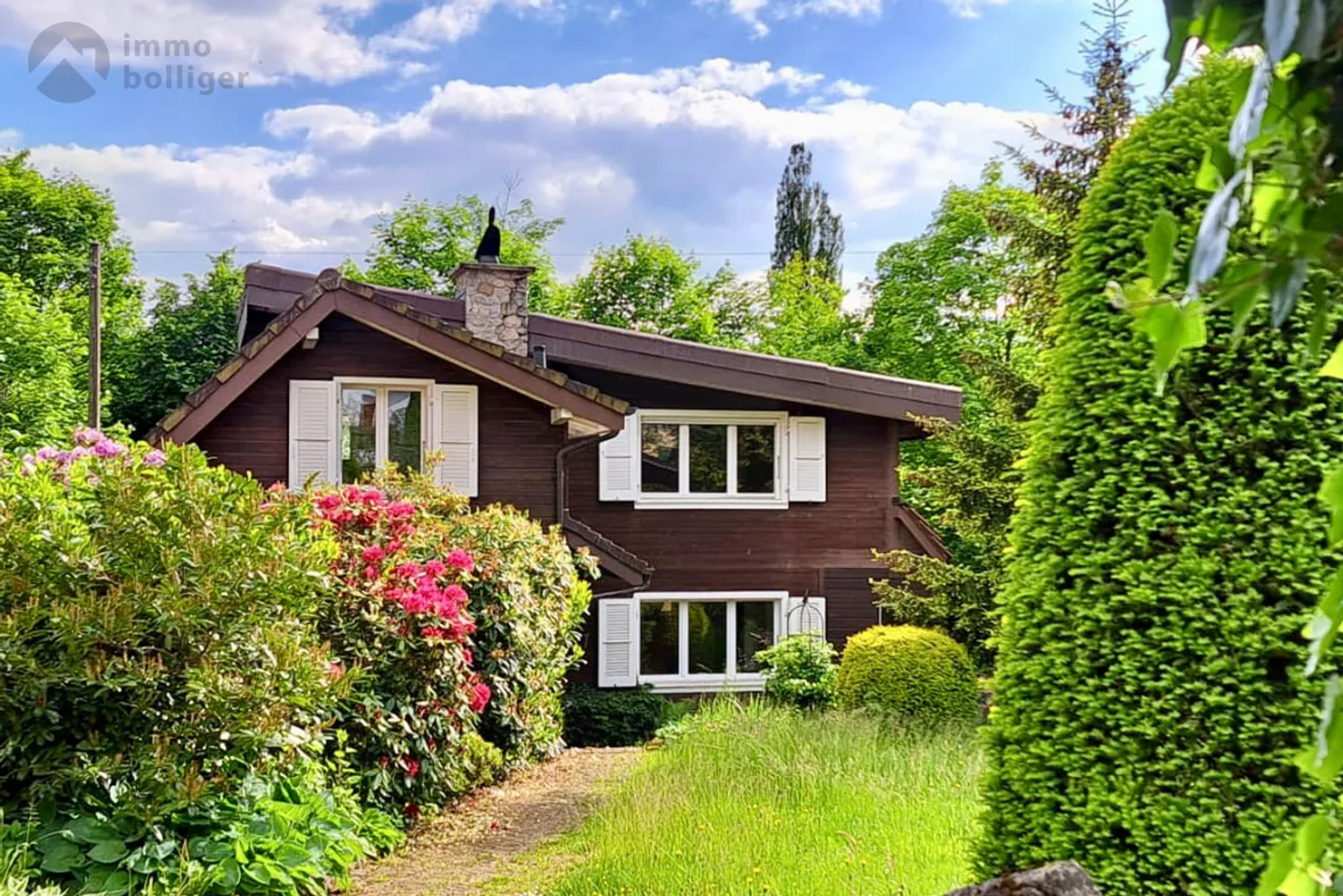 Votre nouveau chez-vous - directement sur la Langete - Photo 20 sur 20