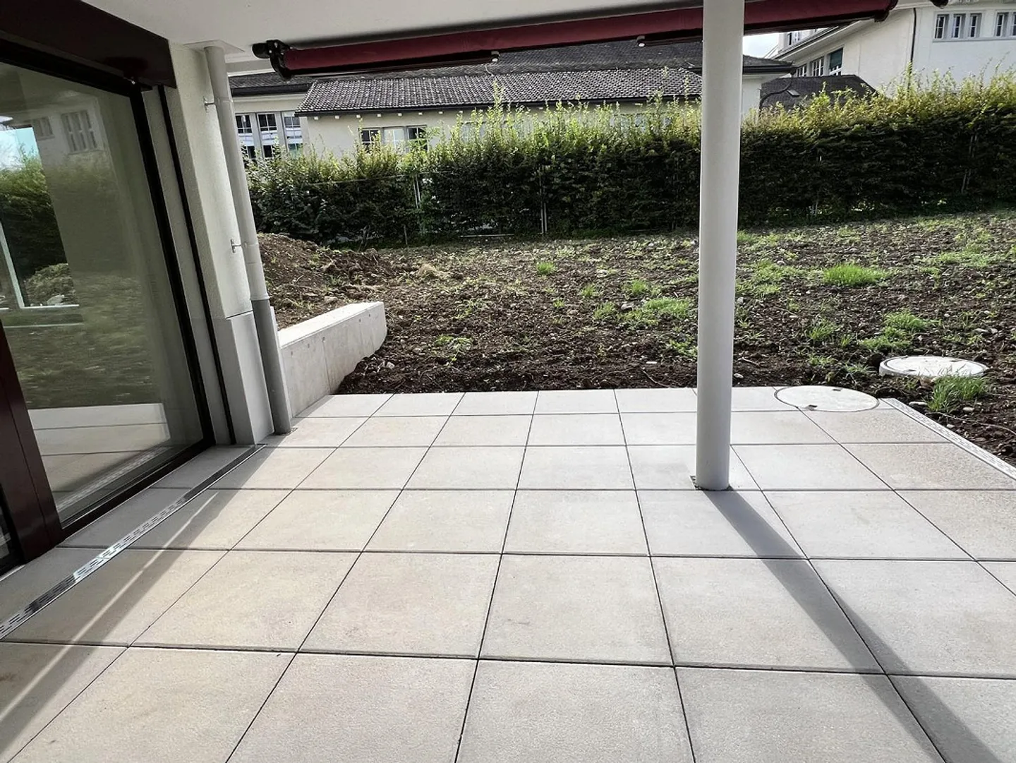 «Baumpark»  Wohnen in parkartiger Landschaft in Pfäffikon ZH - Foto 5 von 12