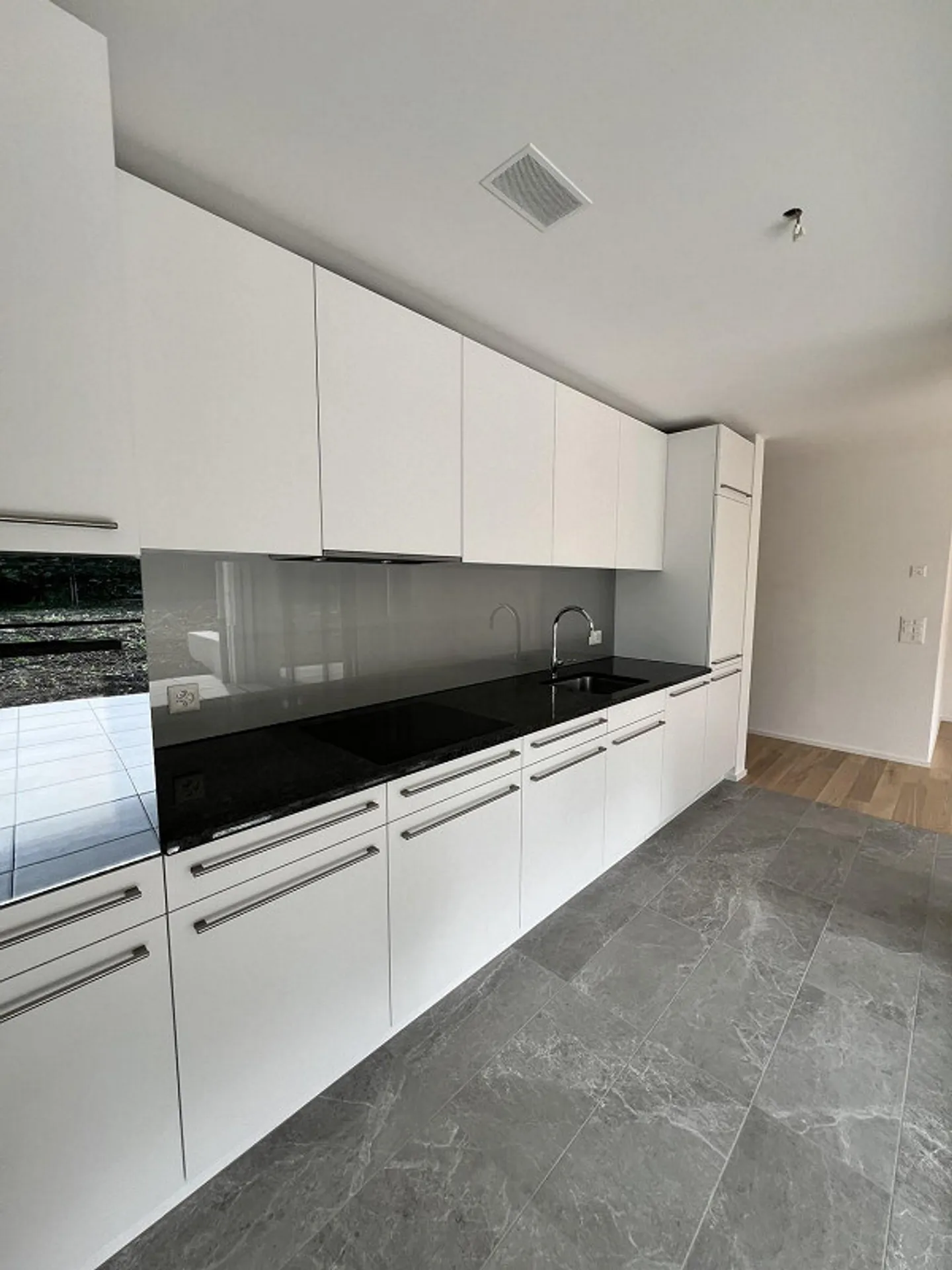 «Baumpark»  Wohnen in parkartiger Landschaft in Pfäffikon ZH - Foto 6 von 12