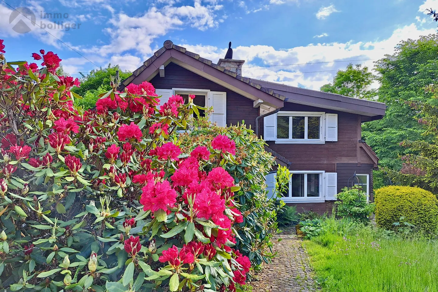 Ihr neues Zuhause - direkt an der Langete - Foto 10 von 10