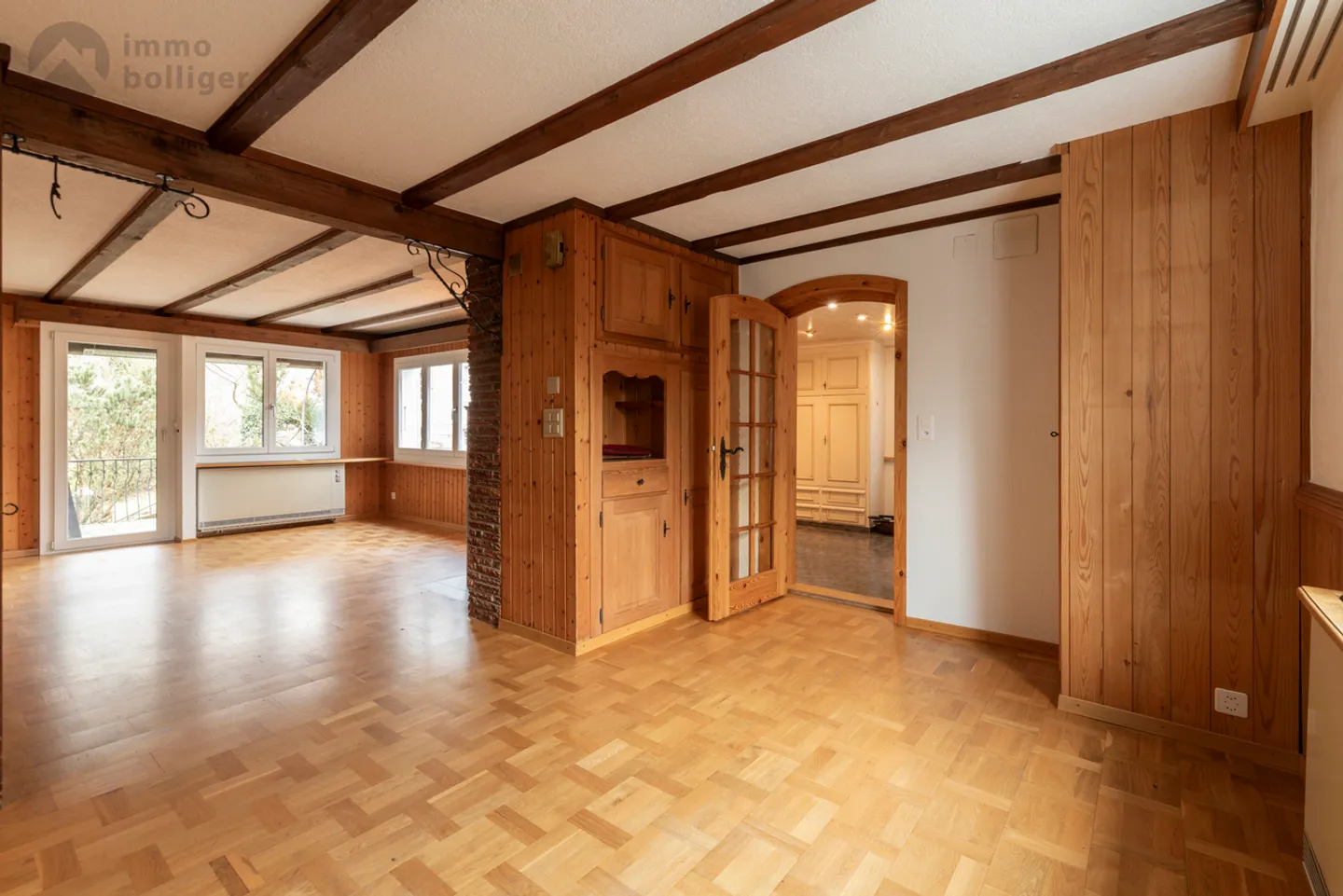 Ihr neues Zuhause - direkt an der Langete - Foto 4 von 10