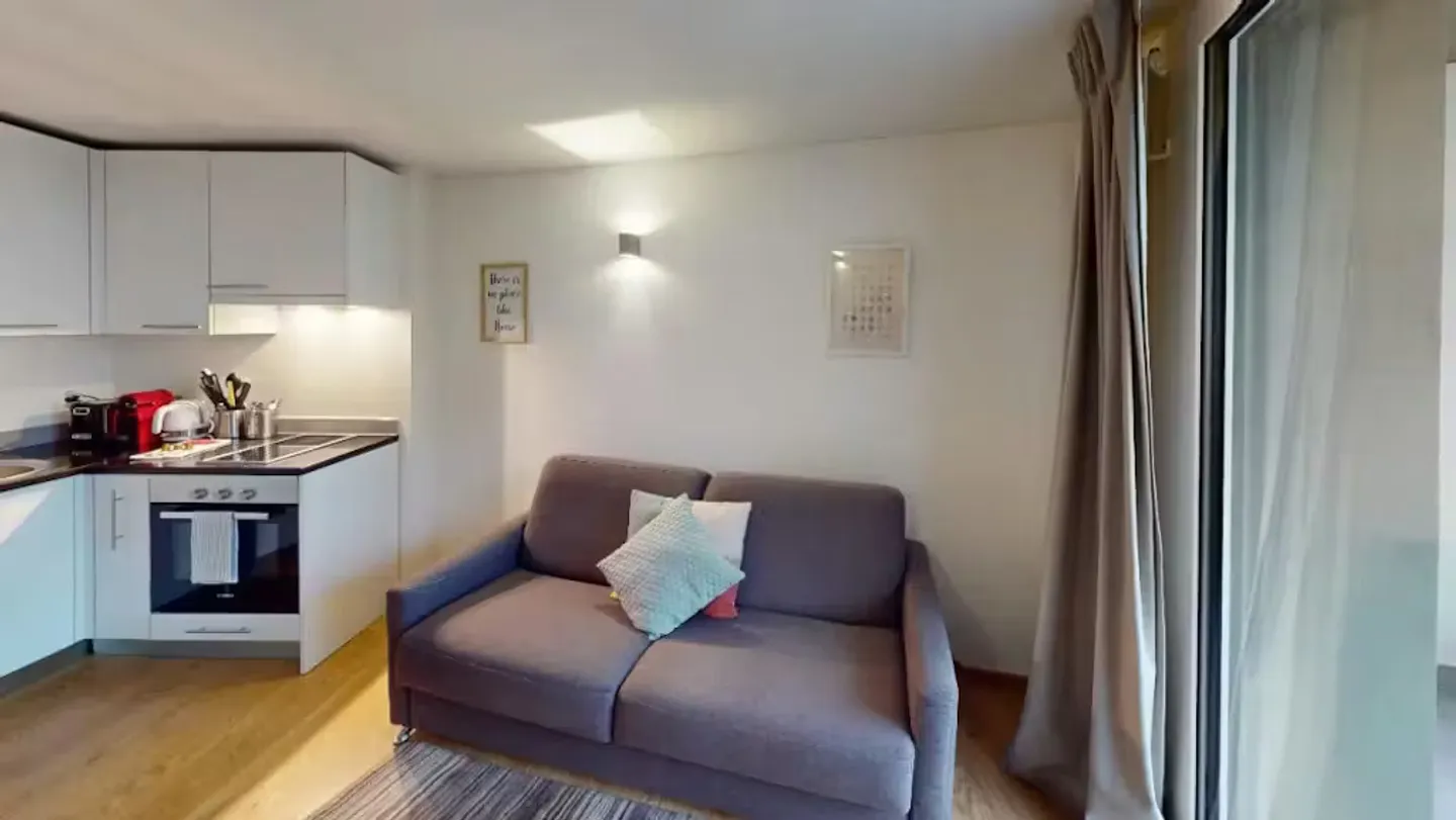 Charming Chalet Retreat - Photo 5 of 6