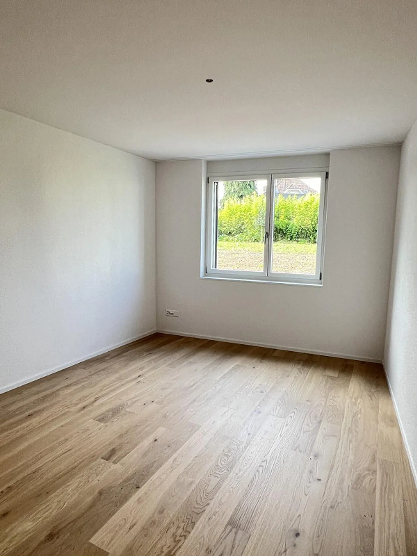 «Baumpark»  Wohnen in parkartiger Landschaft in Pfäffikon ZH - Foto 10 von 12