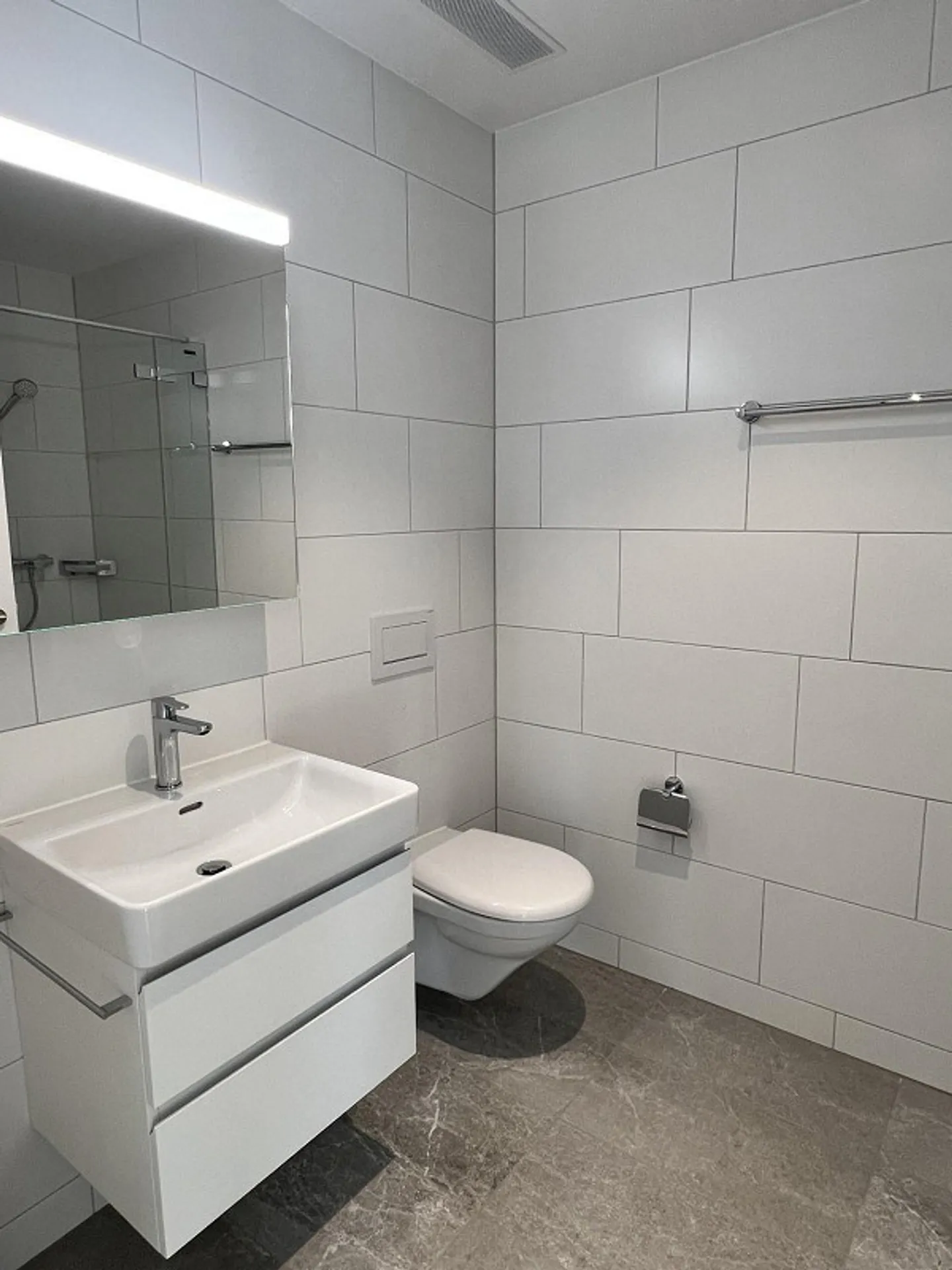 «Baumpark»  Wohnen in parkartiger Landschaft in Pfäffikon ZH - Foto 11 von 12