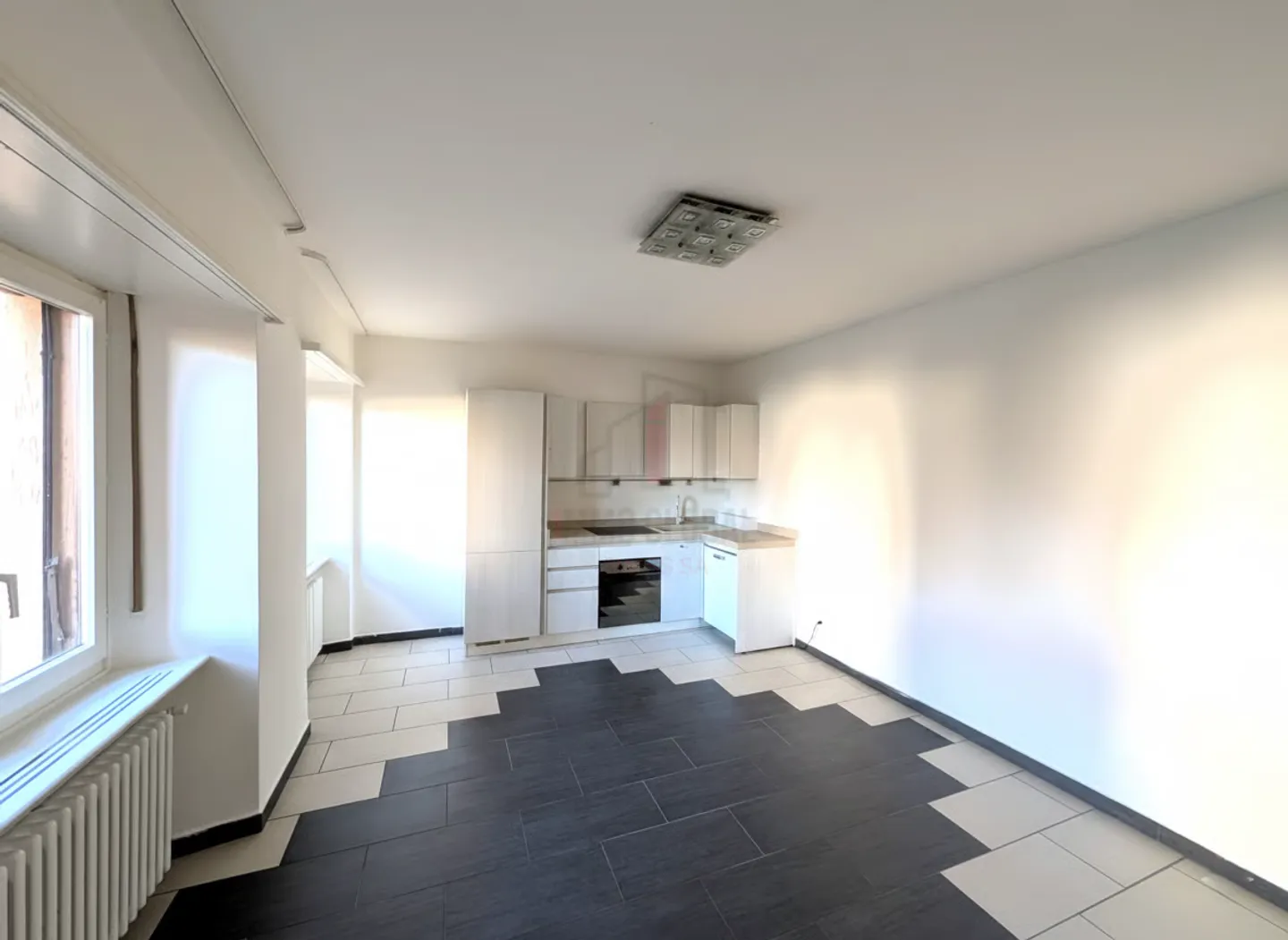 Komfortables Apartment in Capolago - Foto 1 von 8