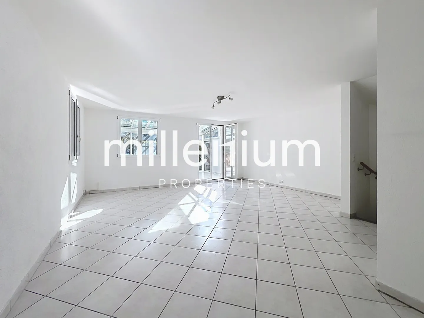 Villa familiare con giardino a Bellevue - Foto 2 di 13