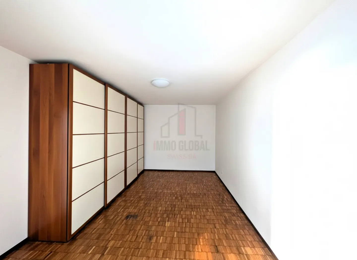 Komfortables Apartment in Capolago - Foto 4 von 8
