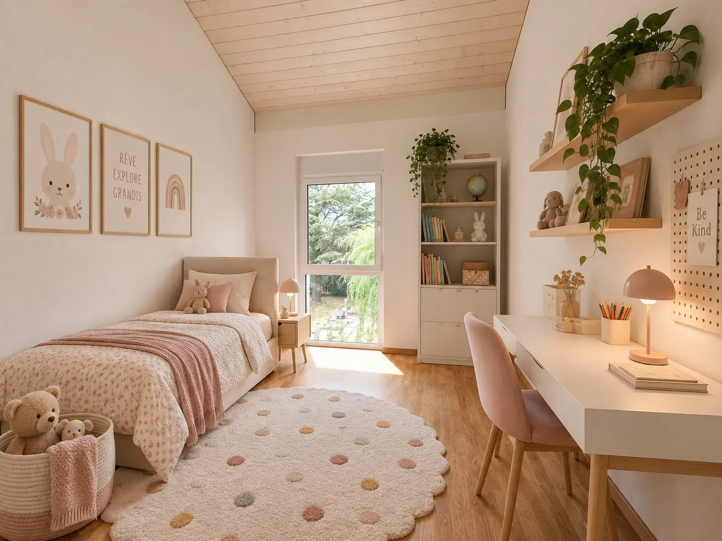 Neue Doppelvilla mit Privatgarten - Foto 10 von 13