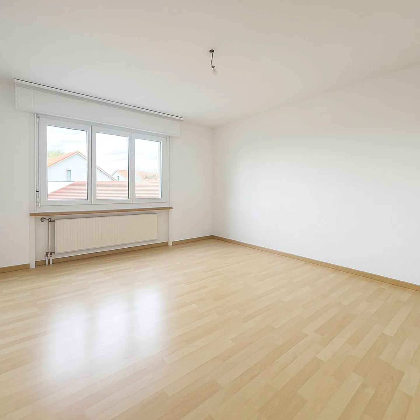 Apartment for rent - Photo 1 of 8