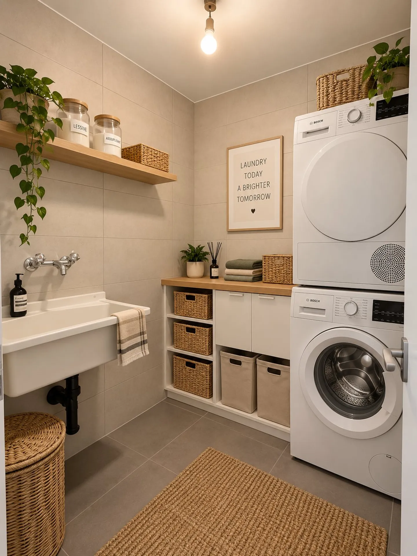 Neue Doppelvilla mit Privatgarten - Foto 13 von 13