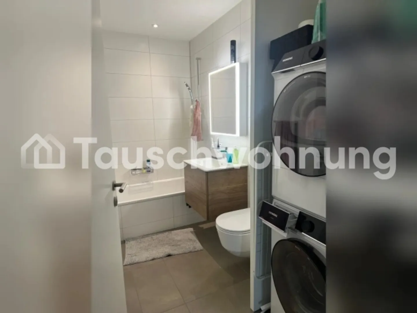Charmante Wohnung in Root - Foto 1 von 1