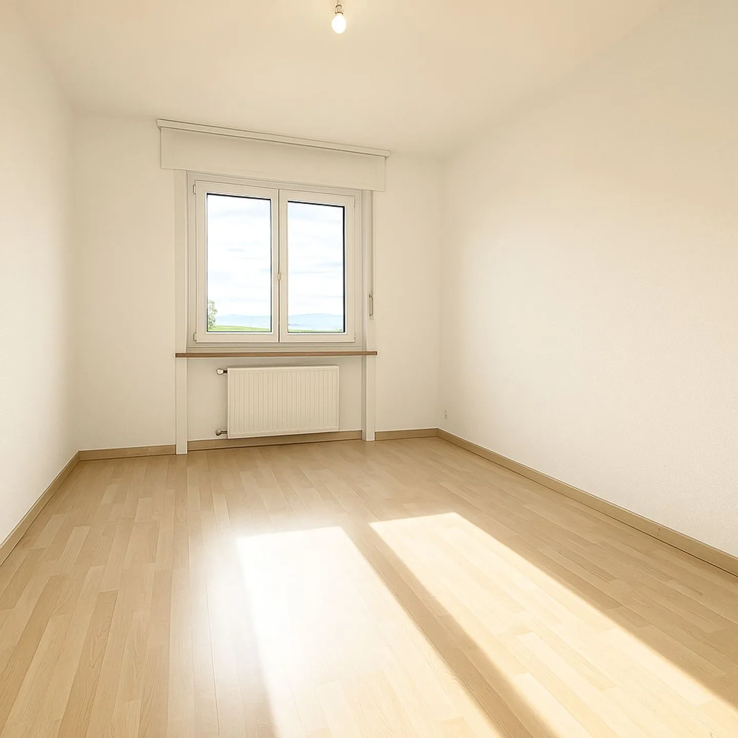 Apartment for rent - Photo 2 of 8