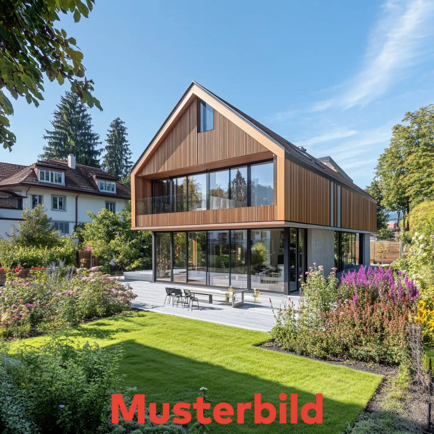 Einfamilienhaus kaufen - Foto 3 von 5