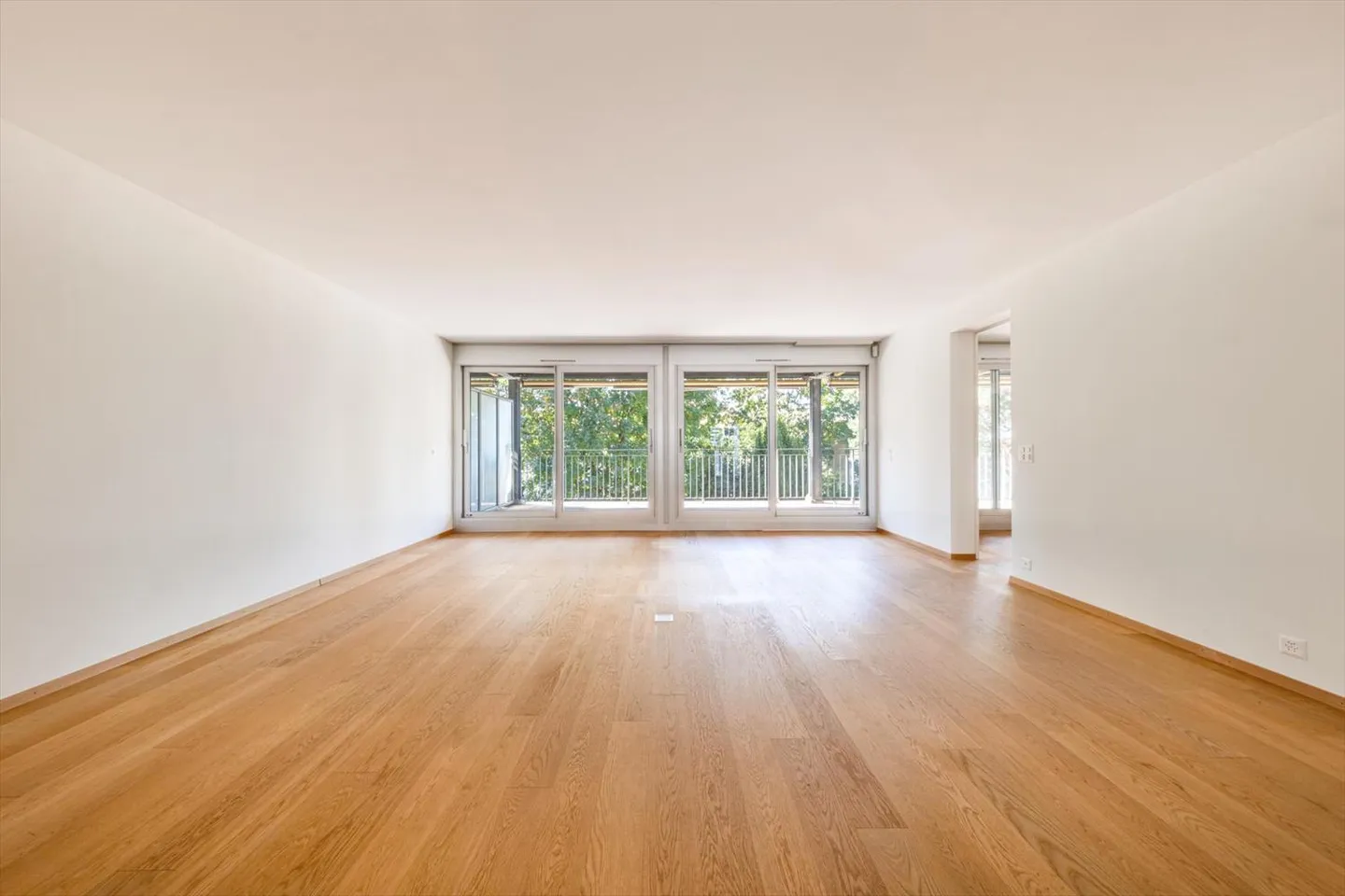 5-Zimmer-Wohnung - Foto 1 von 7