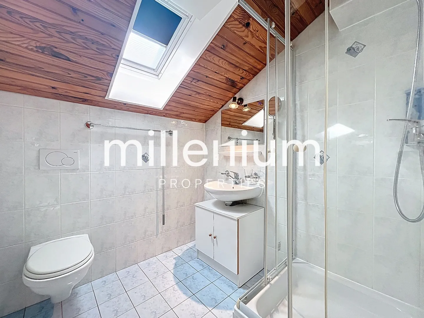 Villa familiare con giardino a Bellevue - Foto 13 di 13