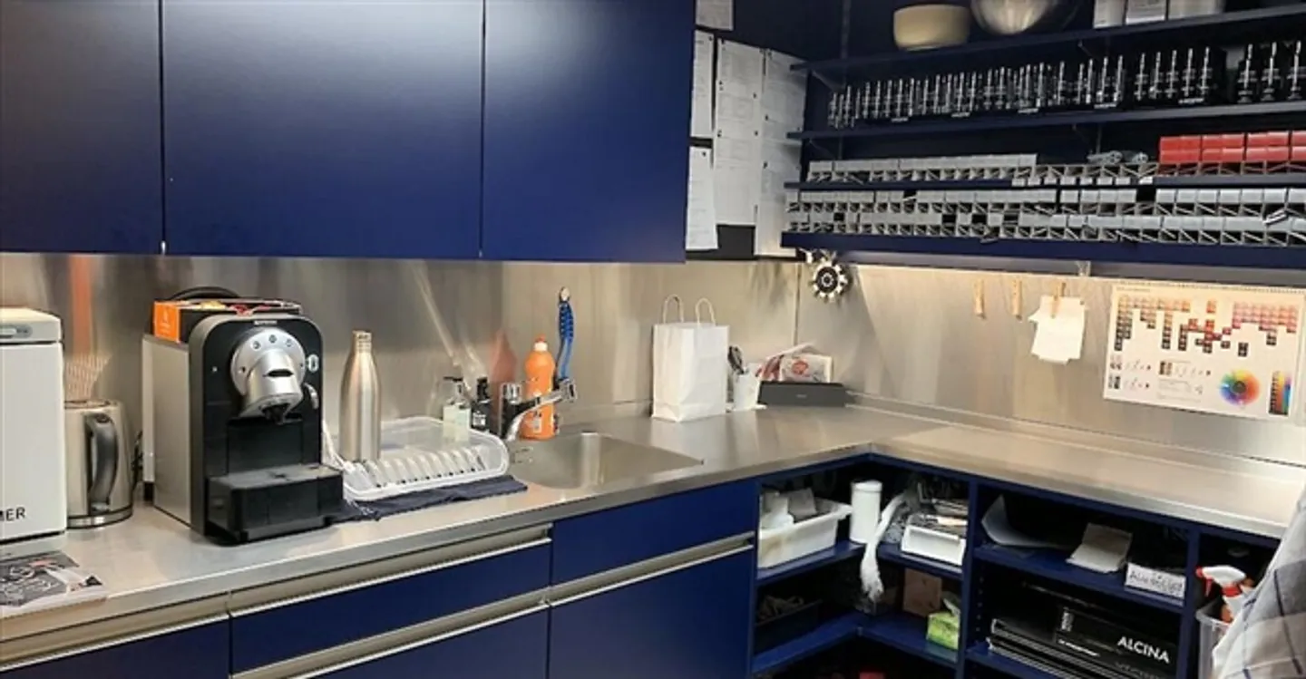 Spazio commerciale - Foto 4 di 9