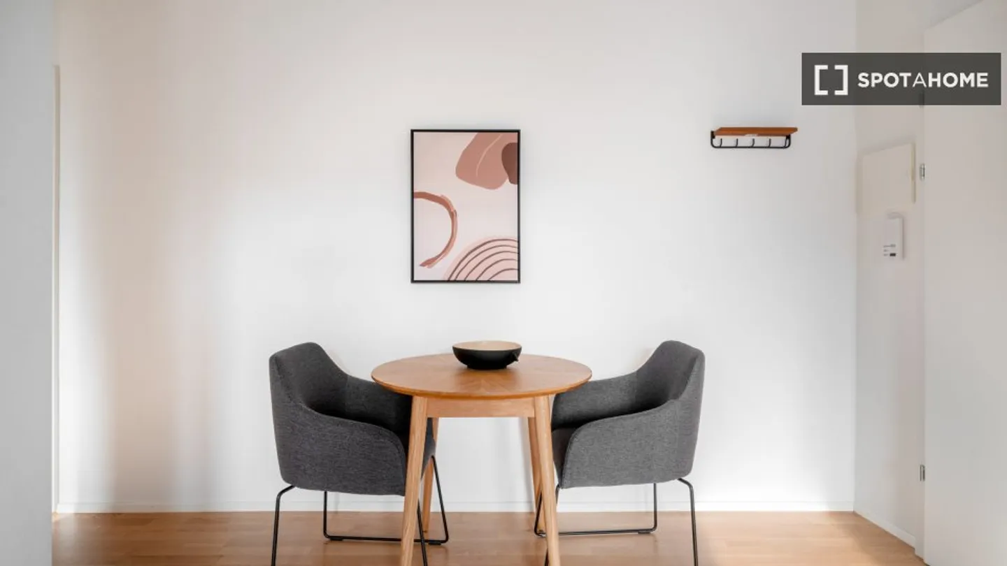 Wohnung mieten - Foto 1 von 11