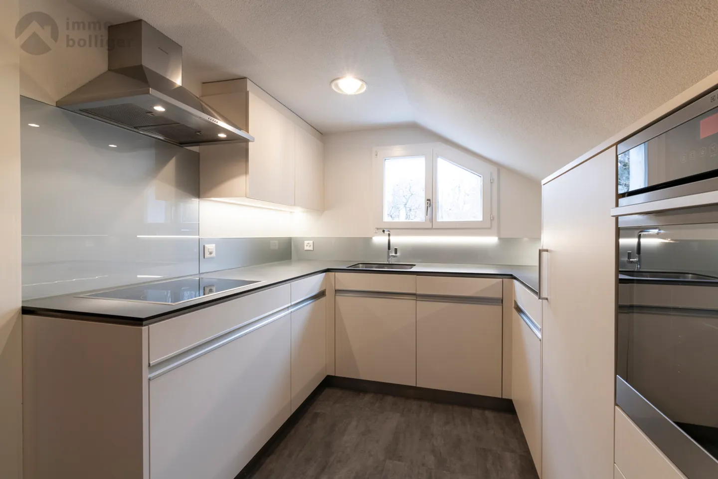 Ihr neues Zuhause - direkt an der Langete - Foto 5 von 10