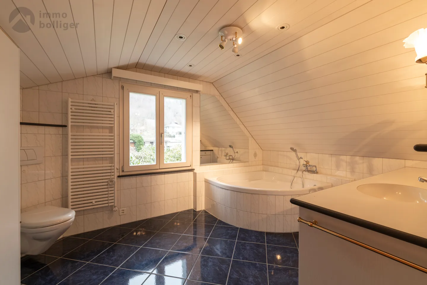 Ihr neues Zuhause - direkt an der Langete - Foto 8 von 10