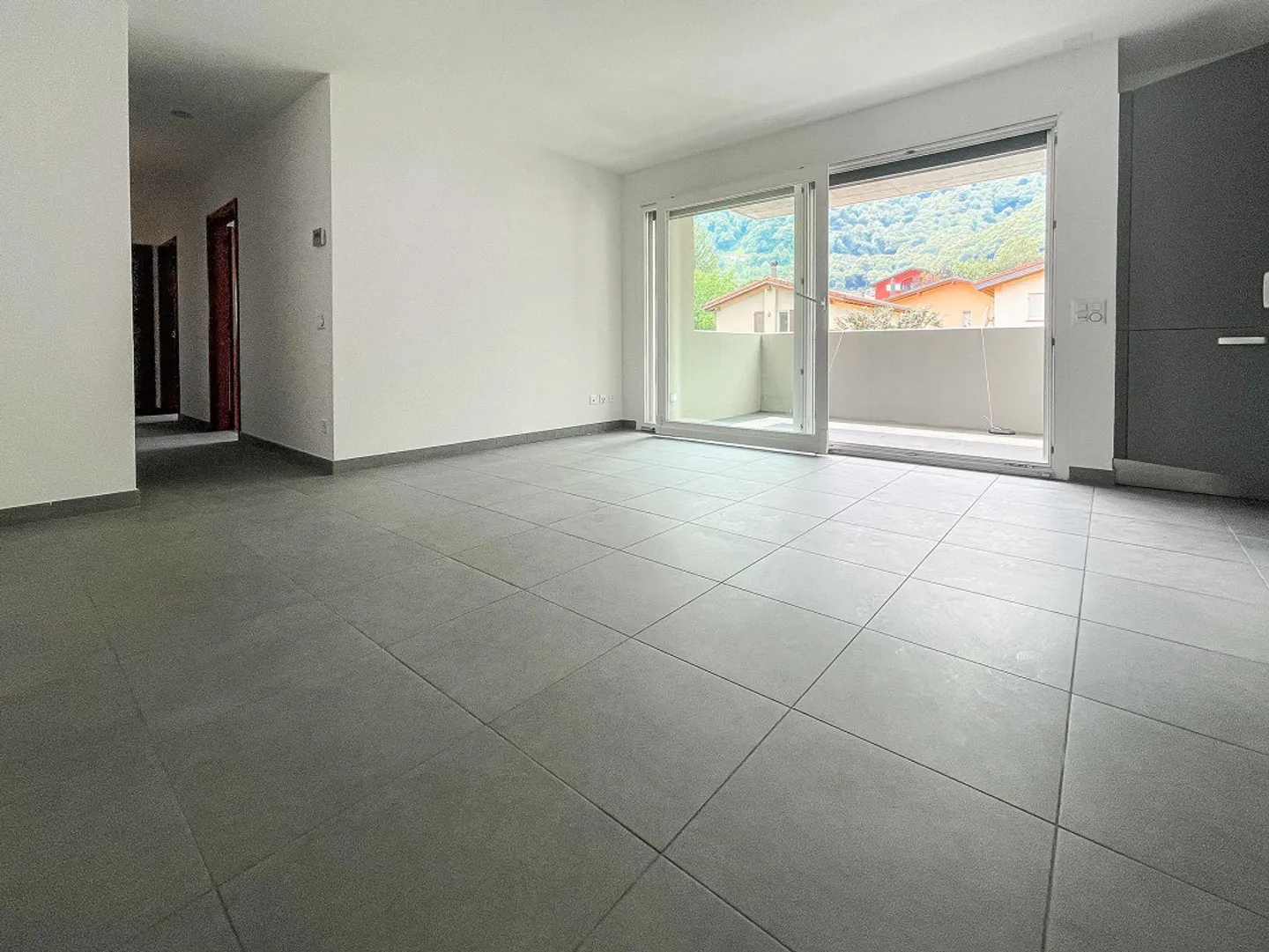 Appartamento 3.5 locali a Sigirino - Photo 1 of 9