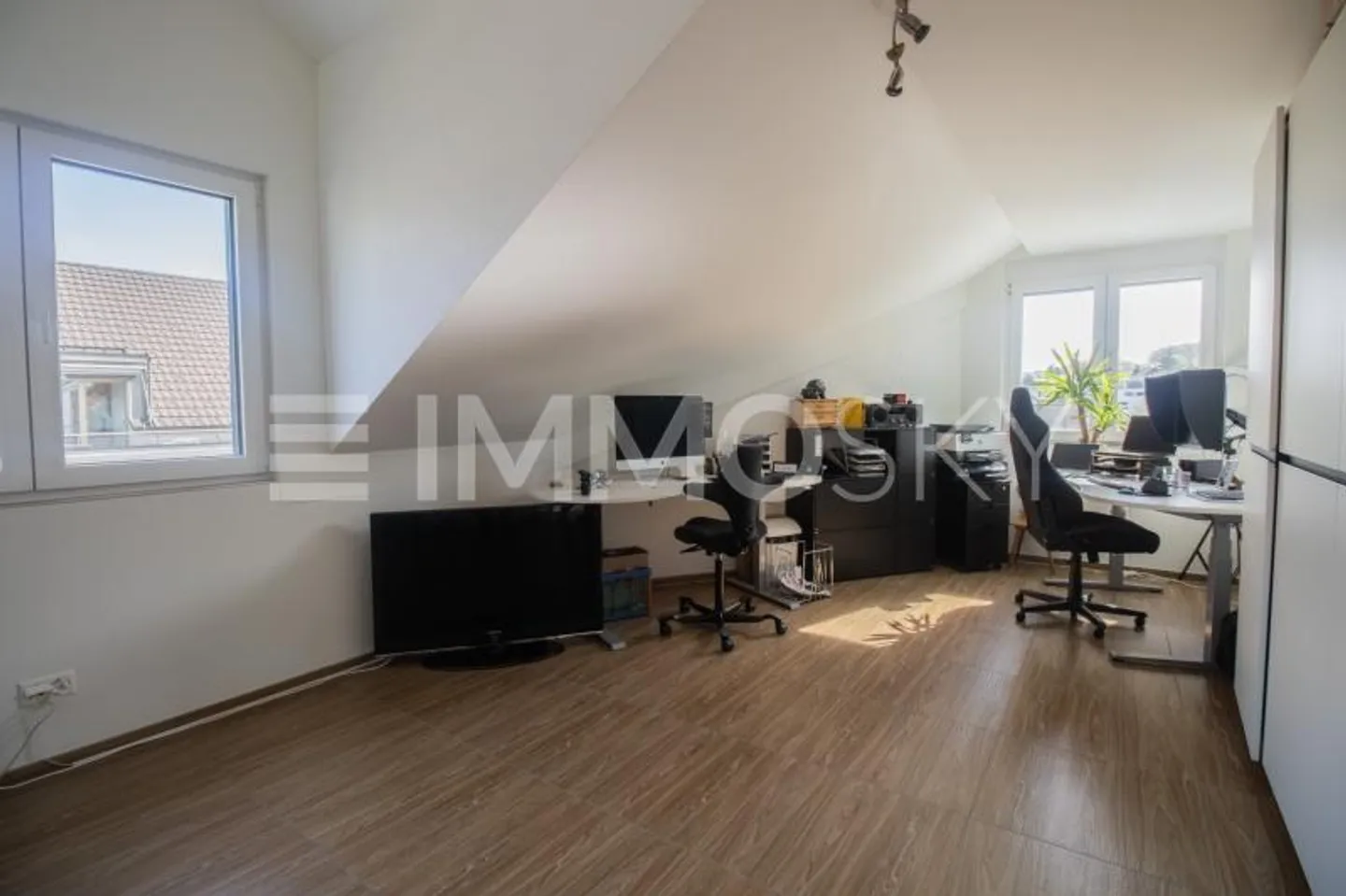 Luftiger Dachzauber - Momente voller Leichtigkeit - Foto 4 von 6