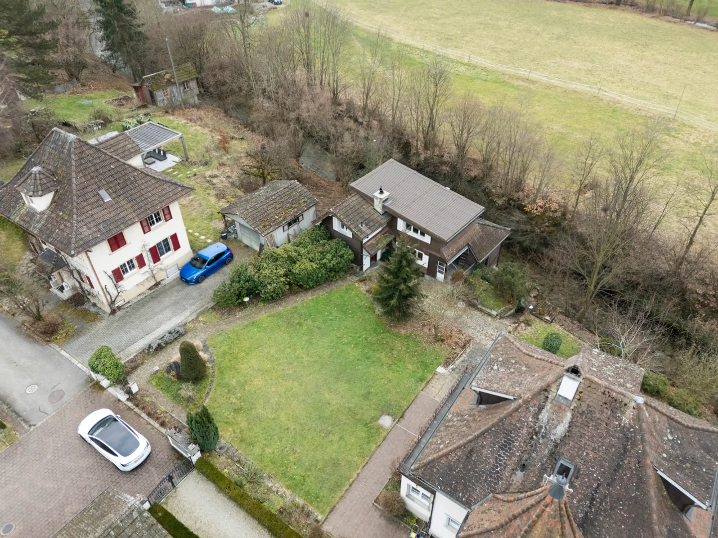 Ihr neues Zuhause - direkt an der Langete - Foto 9 von 10