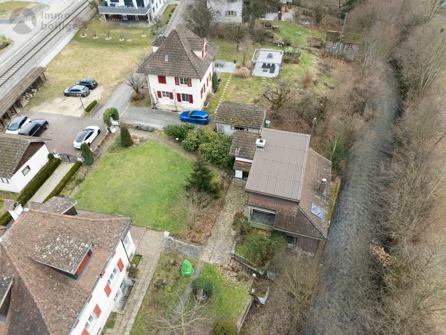 Ihr neues Zuhause - direkt an der Langete - Foto 2 von 10