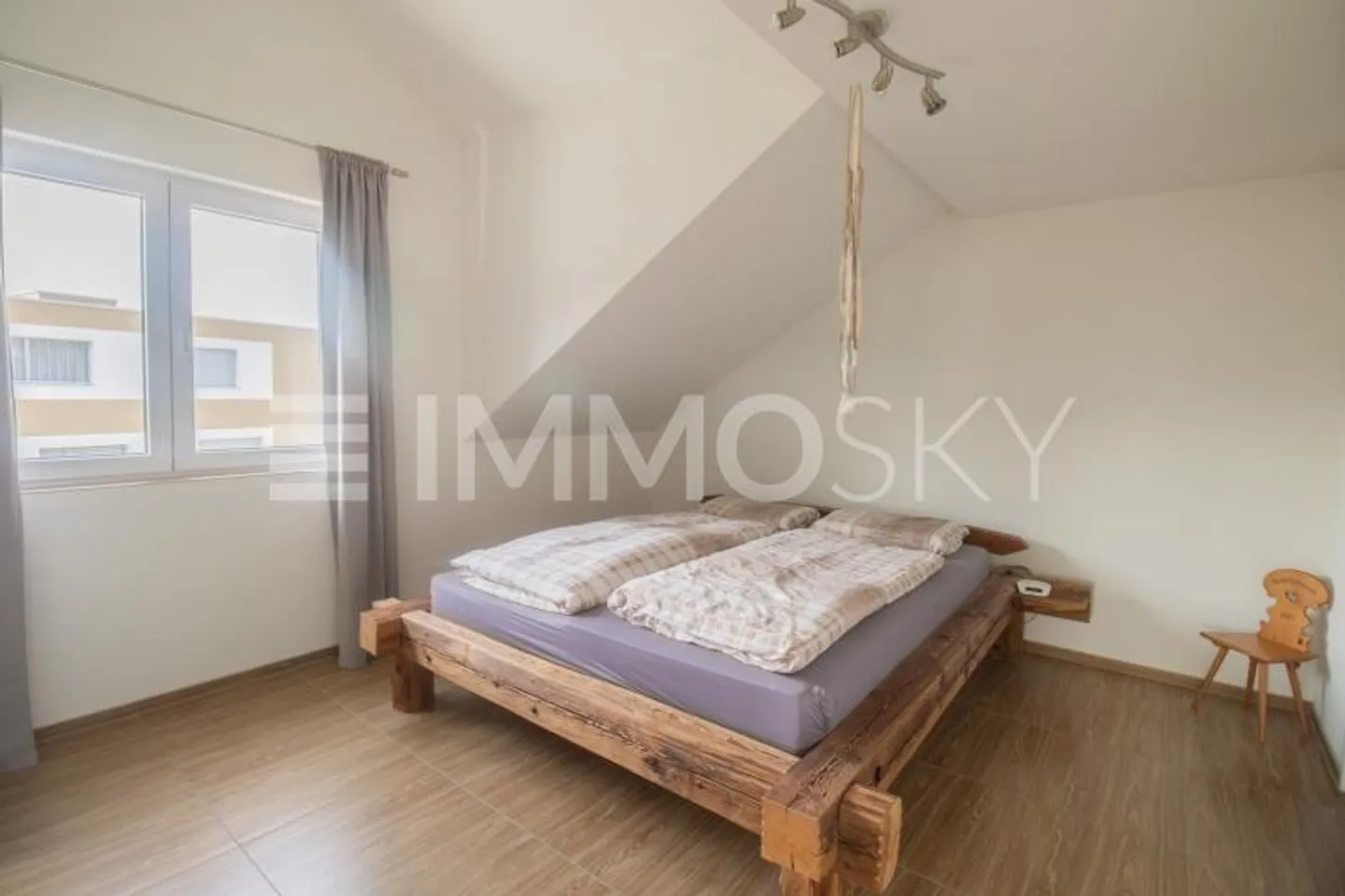 Luftiger Dachzauber - Momente voller Leichtigkeit - Foto 3 von 6