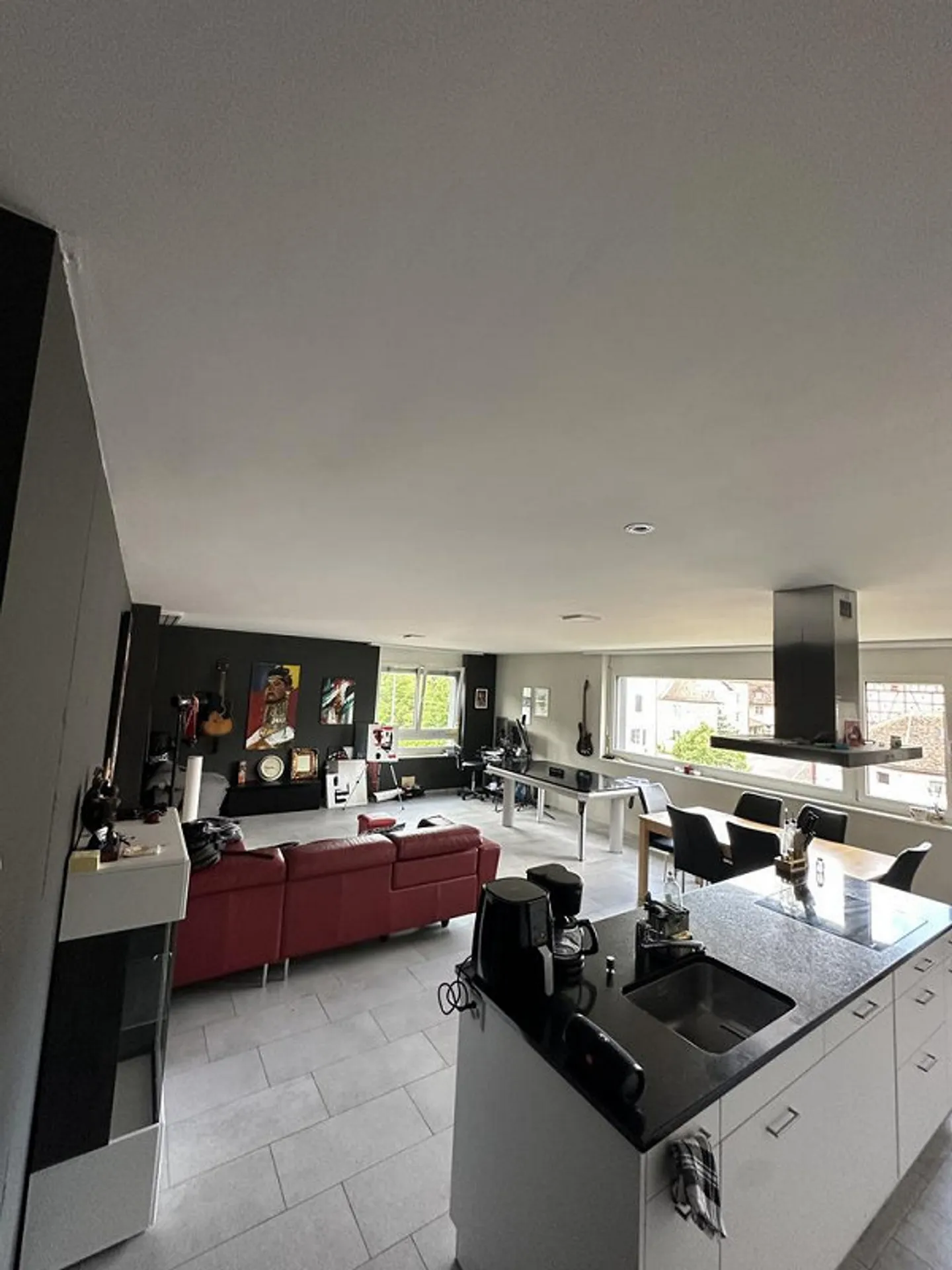 Appartamento moderno a Winterthur-Wülflingen - Foto 2 di 9