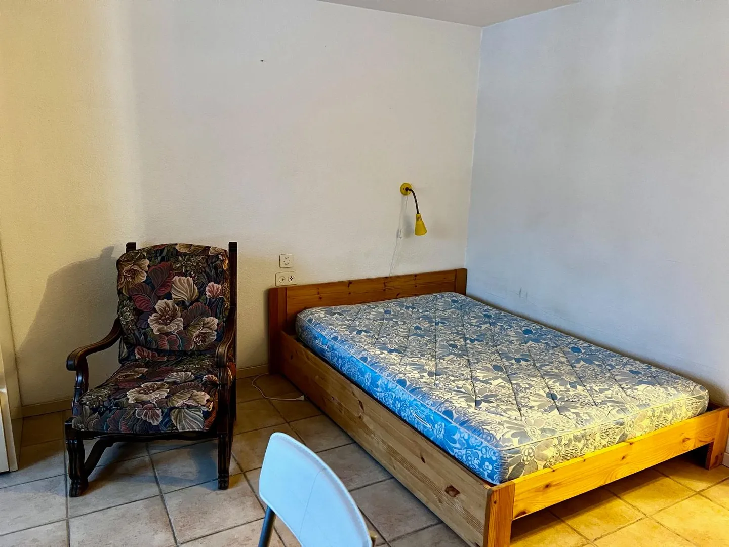 1-room apartment - Photo 4 of 6