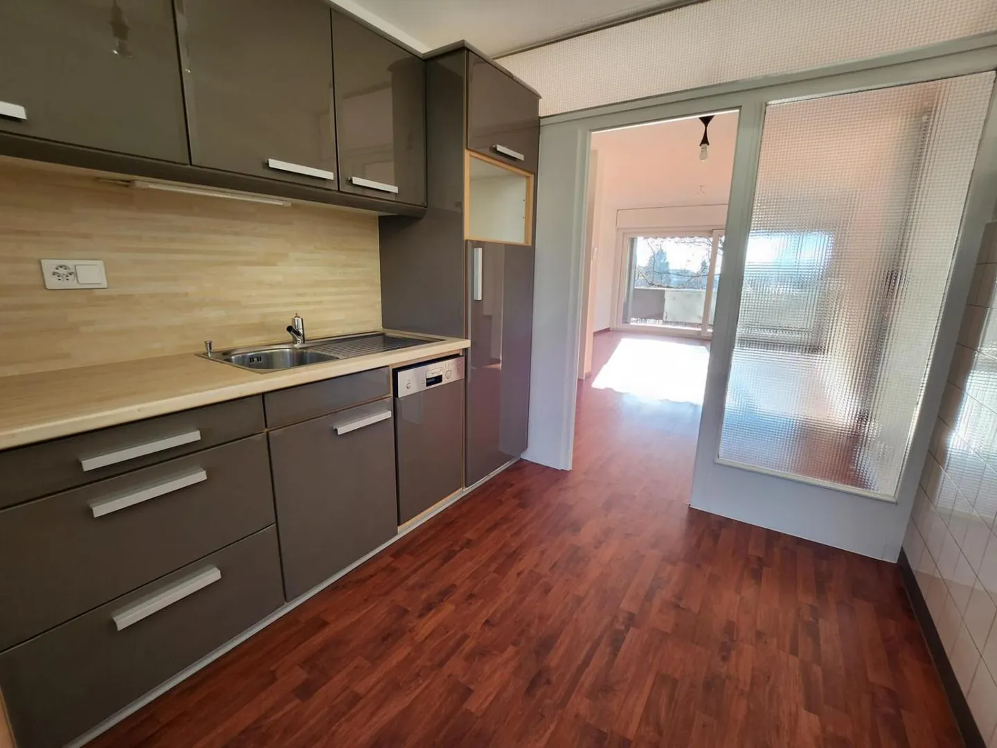 Appartement lumineux 4.5 pièces à Sion - Photo 1 sur 10