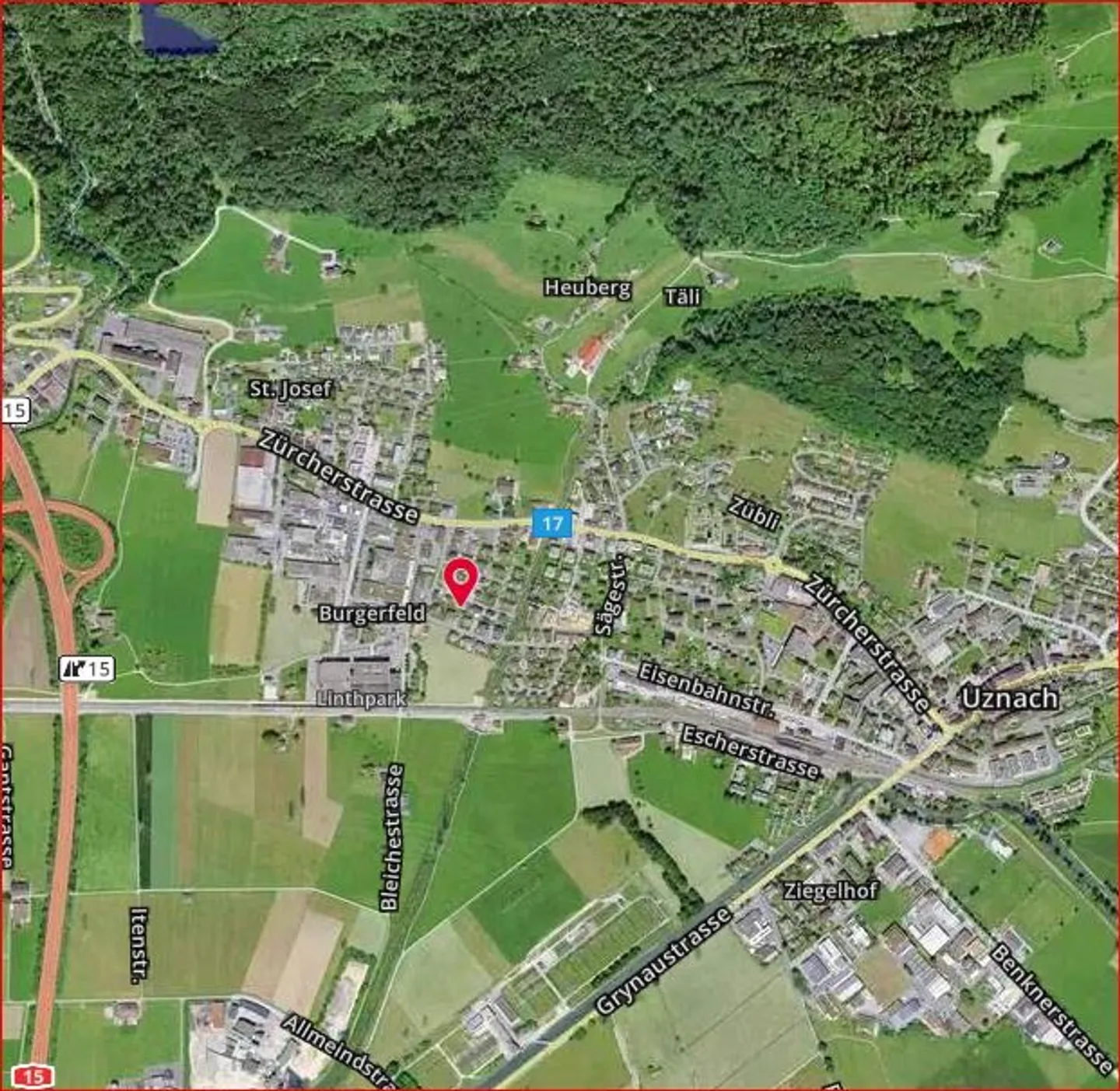 * Three-family house * - Photo 6 of 13