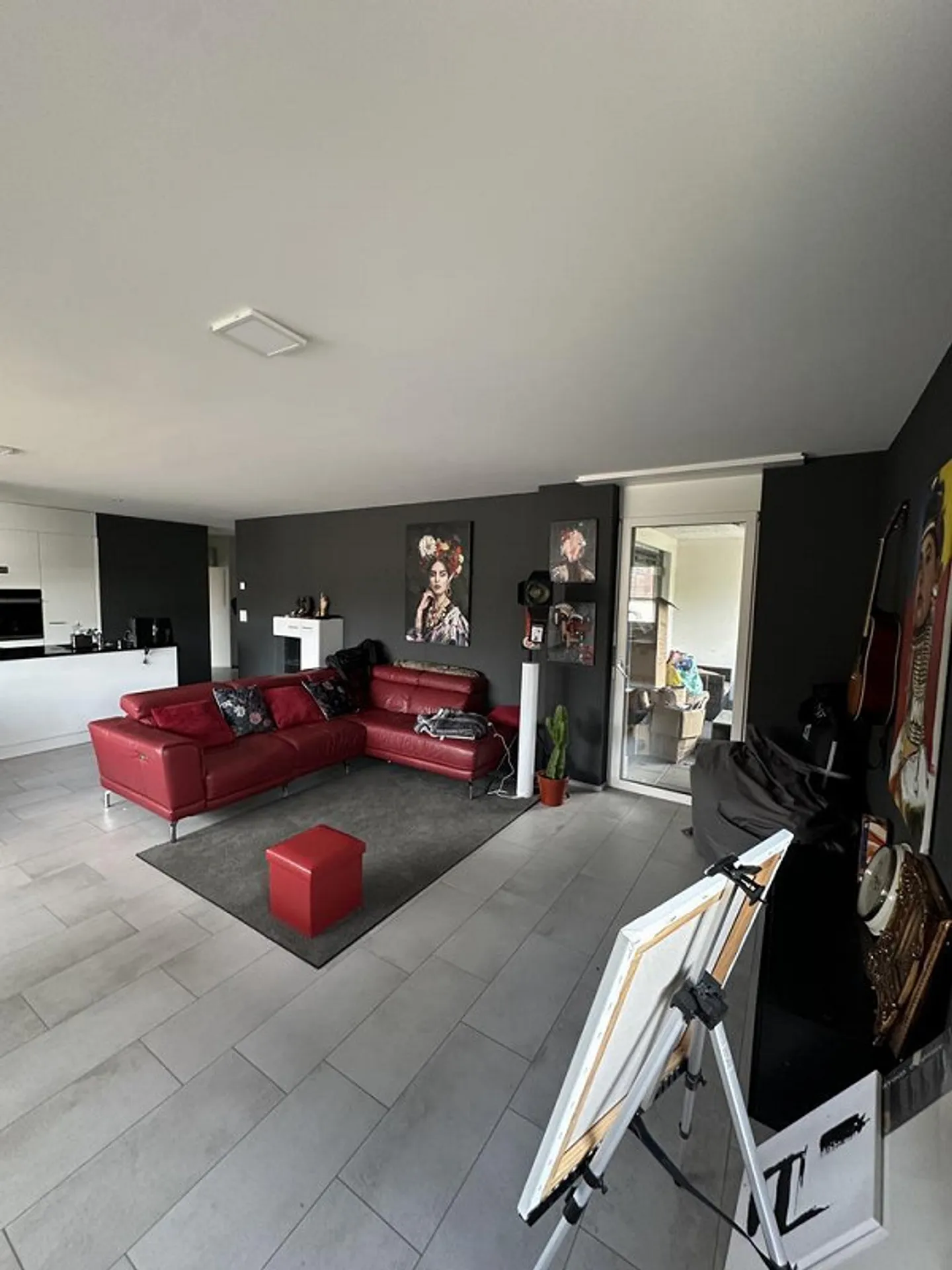 Appartamento moderno a Winterthur-Wülflingen - Foto 3 di 9