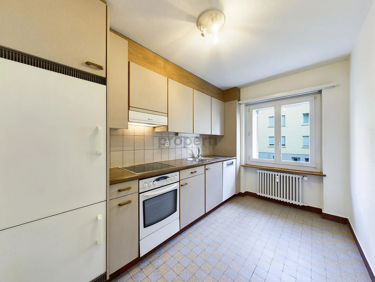 Charming Apartment in Bottmingen - Photo 2 of 11