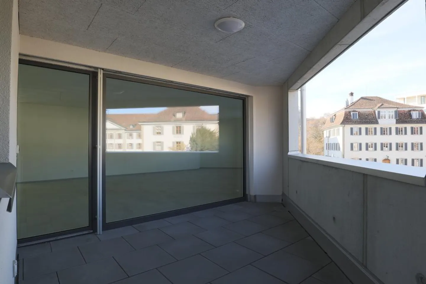 Appartamento moderno a Winterthur-Wülflingen - Foto 8 di 9