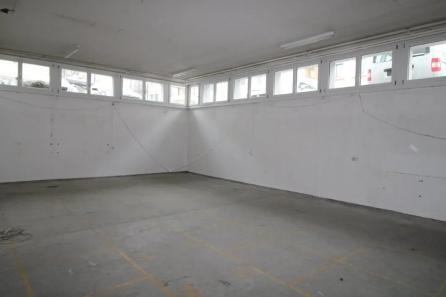 «Lagerraum in idealer Grösse zu vermieten» - Foto 2 von 5