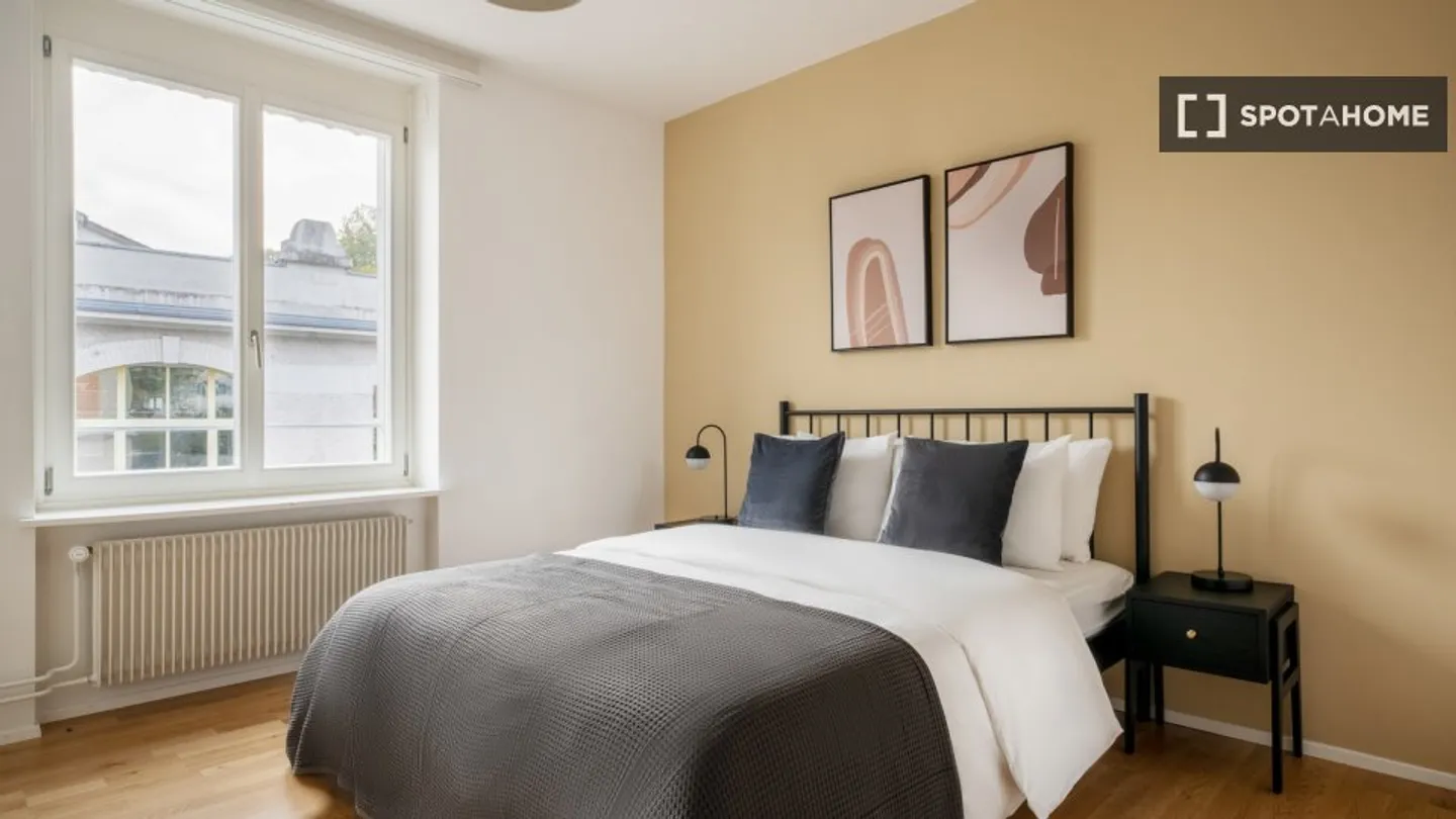 Wohnung mieten - Foto 6 von 11