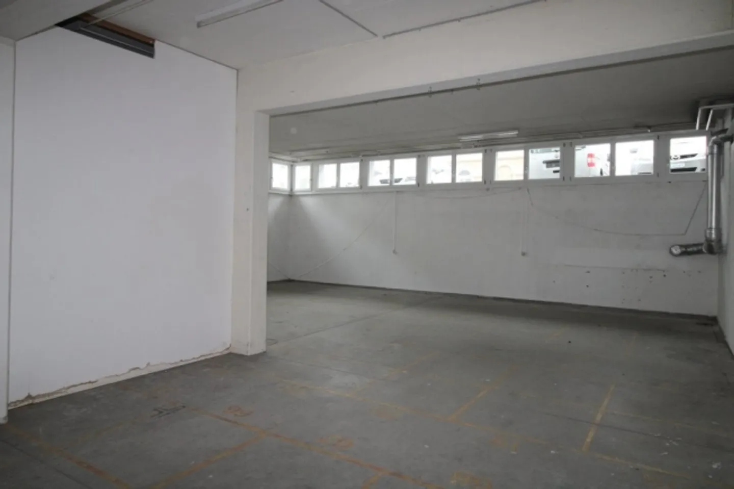 «Lagerraum in idealer Grösse zu vermieten» - Foto 5 von 5