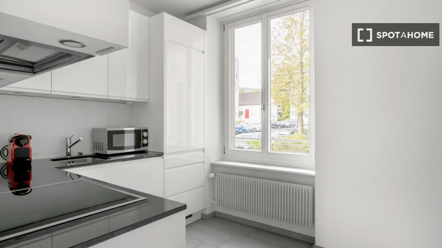 Wohnung mieten - Foto 4 von 11