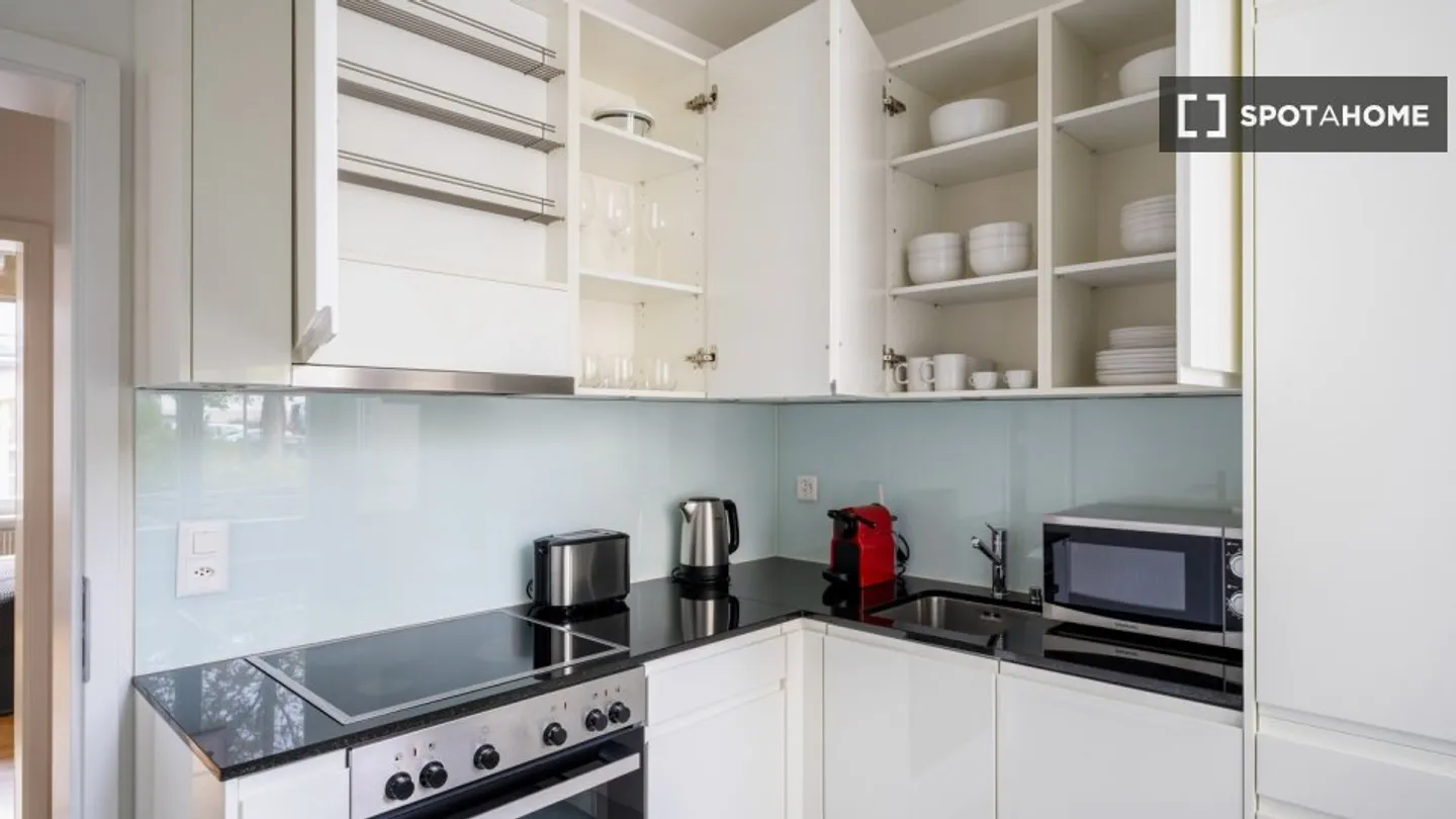 Wohnung mieten - Foto 5 von 11