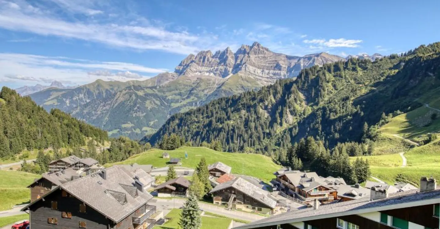 Mirois-Montagne 37 - Photo 10 of 11