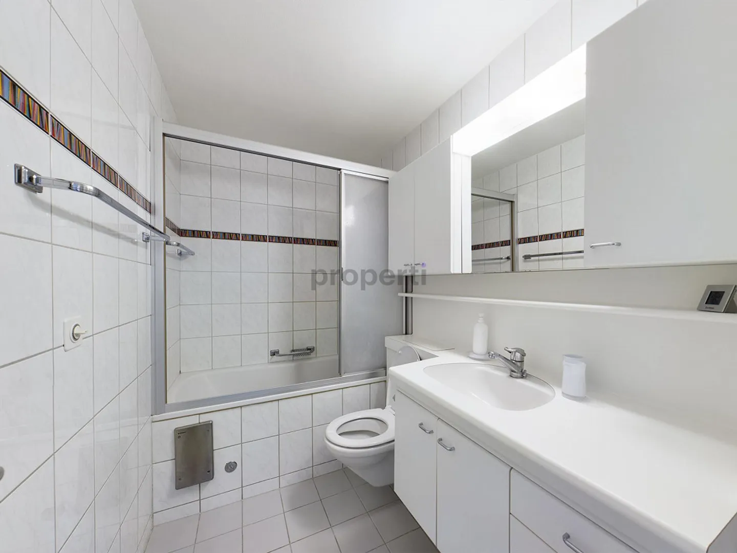 Charming Apartment in Bottmingen - Photo 7 of 11