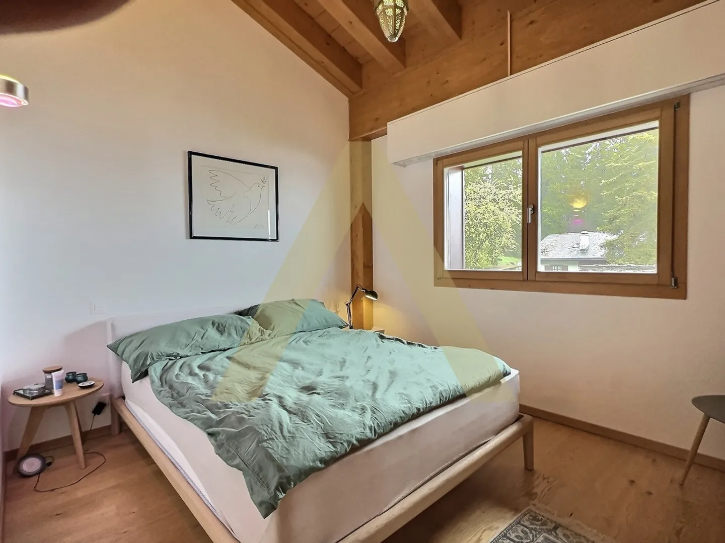 Appartamento di Lusso con Vista Alpina - Foto 7 di 9