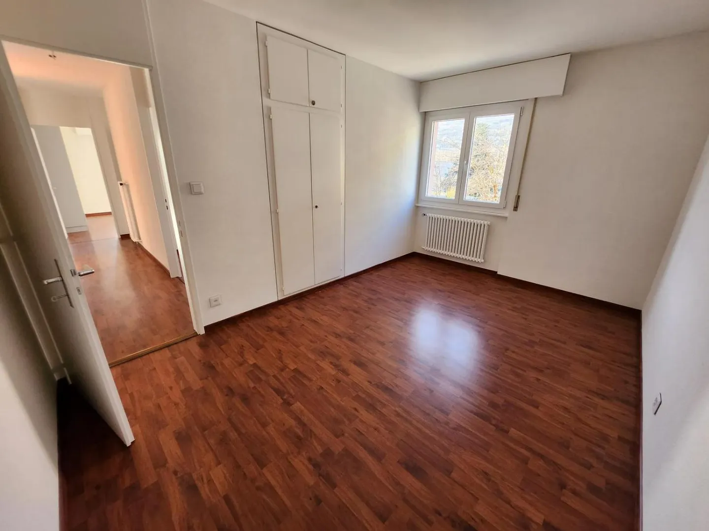 Appartement lumineux 4.5 pièces à Sion - Photo 7 sur 10