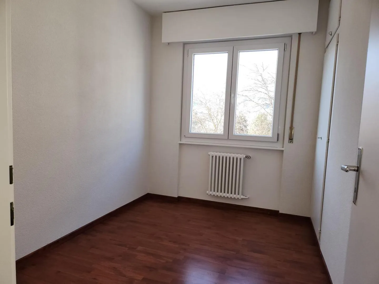 Appartement lumineux 4.5 pièces à Sion - Photo 8 sur 10